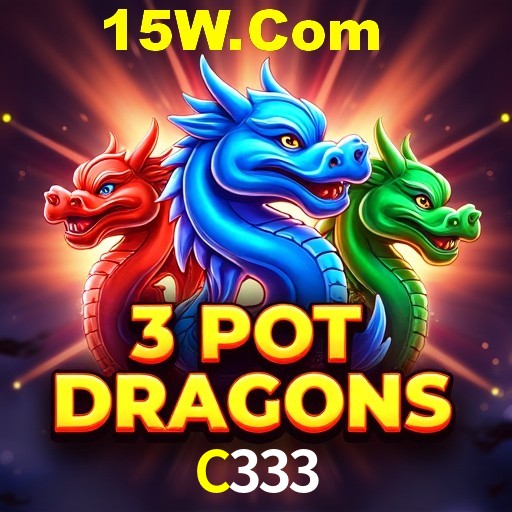 Welcome Bonus C333