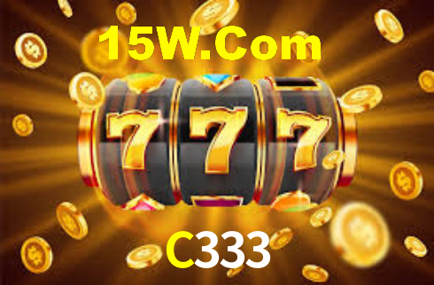 APP oficial da C333 para mobile