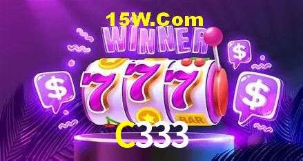 Casino Ao Vivo C333
